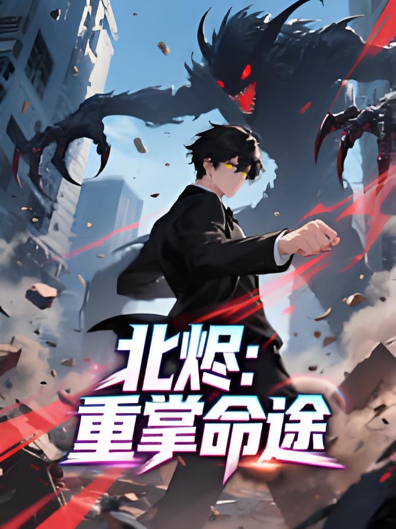 北烬：重掌命途 动态漫画——铁皮鼓电影高清在线观看
