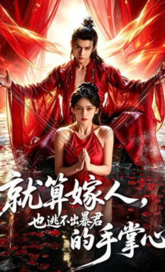 就算嫁人，也逃不出暴君的手掌心——朋友的妈妈2在观完整有限中字木