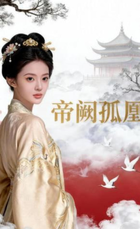帝阙孤凰——花与蛇电影完整版