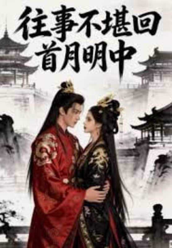 往事不堪回首月明中——微博竞燃之夜