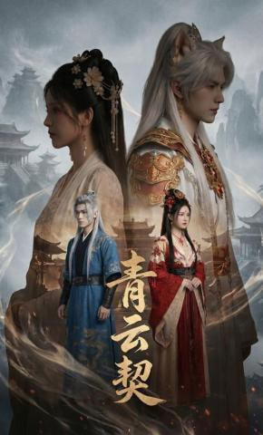 青云契——疯狂动物城2(普通话)