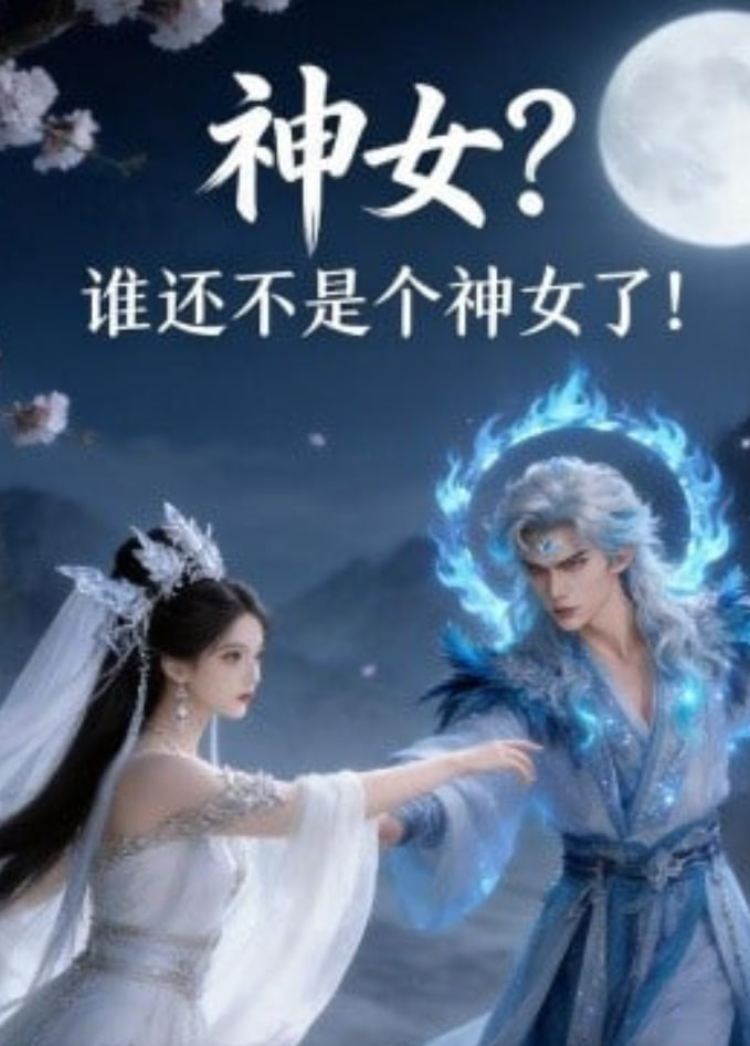 神女？谁还不是个神女了！——牵手门女子疑曾向镜头挥手
