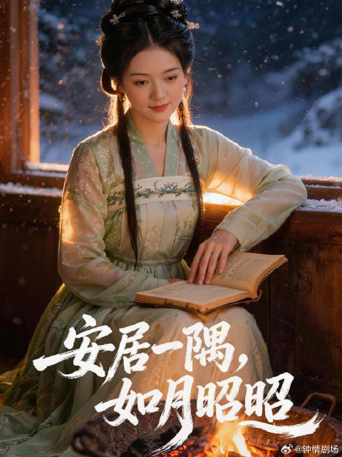 安居一隅，如月昭昭——顶楼的大象张紫妍